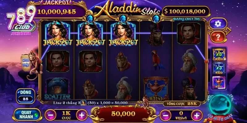 Slot 789Club – Danh Sách Game Dễ Thắng Nhất Hiện Nay Các bước chọn slot game phù hợp